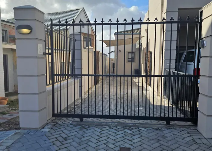 Suburban Bliss Durbanville