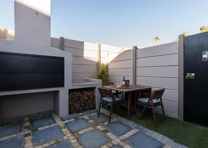 Suburban Bliss Durbanville