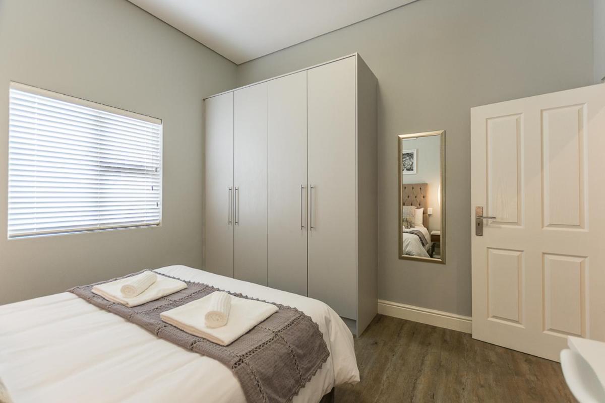 Suburban Bliss Durbanville Apartment Kraaifontein