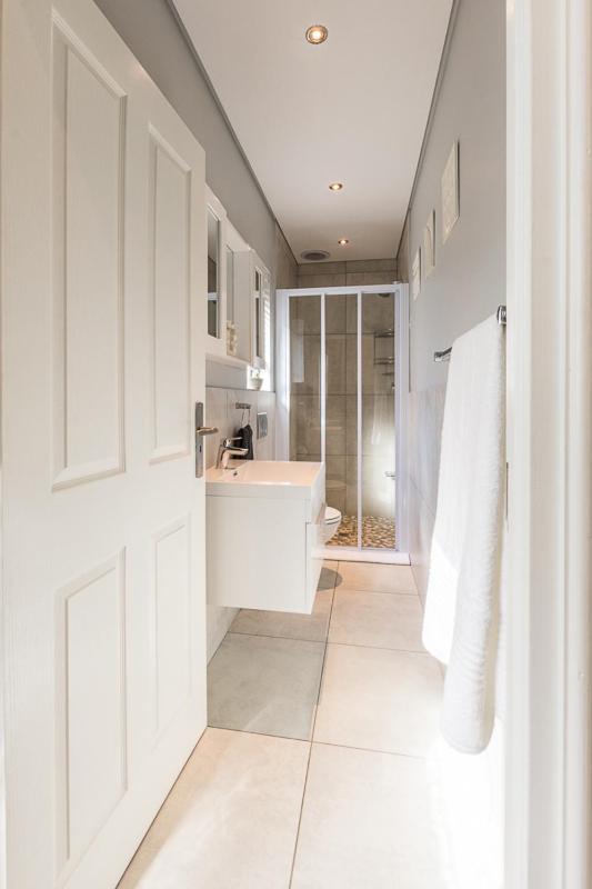 Suburban Bliss Durbanville Apartment Kraaifontein