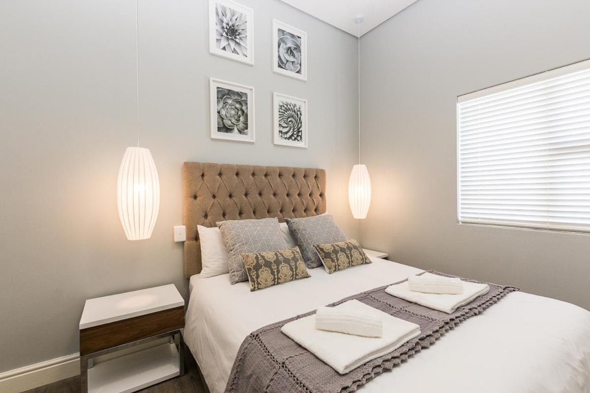 Suburban Bliss Durbanville Apartment Kraaifontein