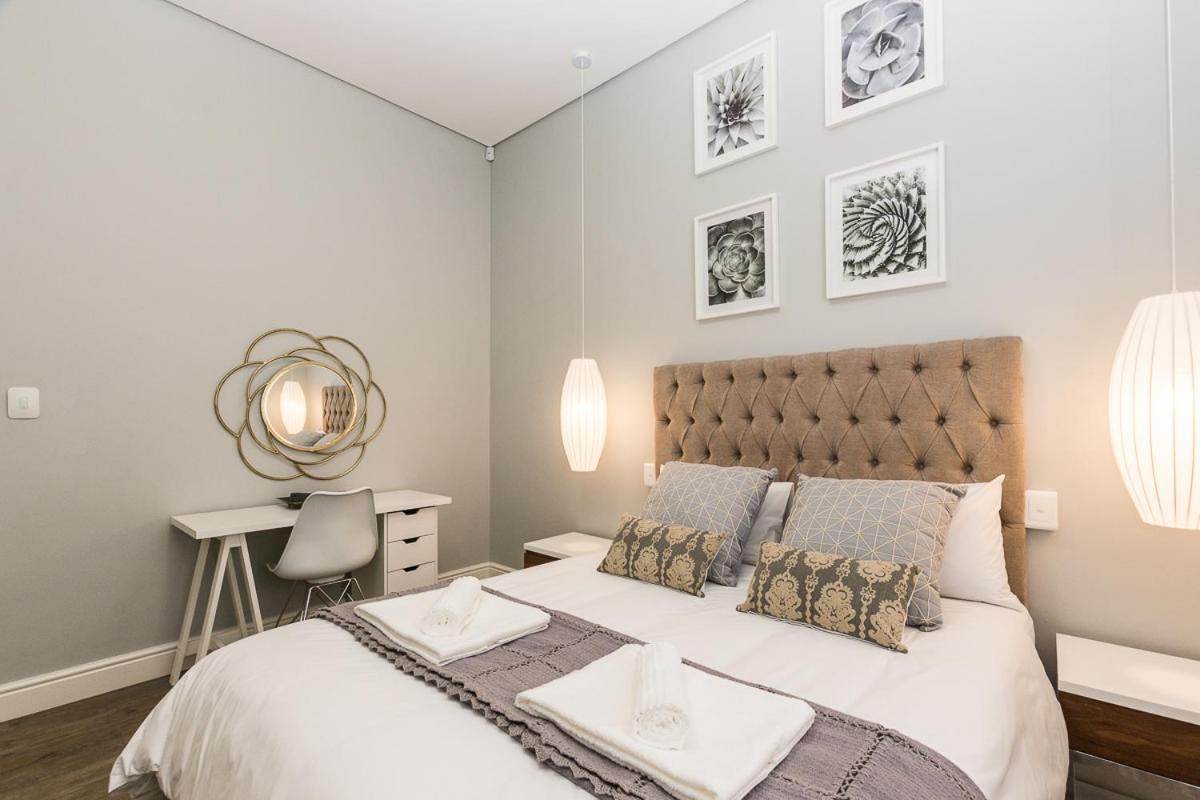Suburban Bliss Durbanville Apartment *