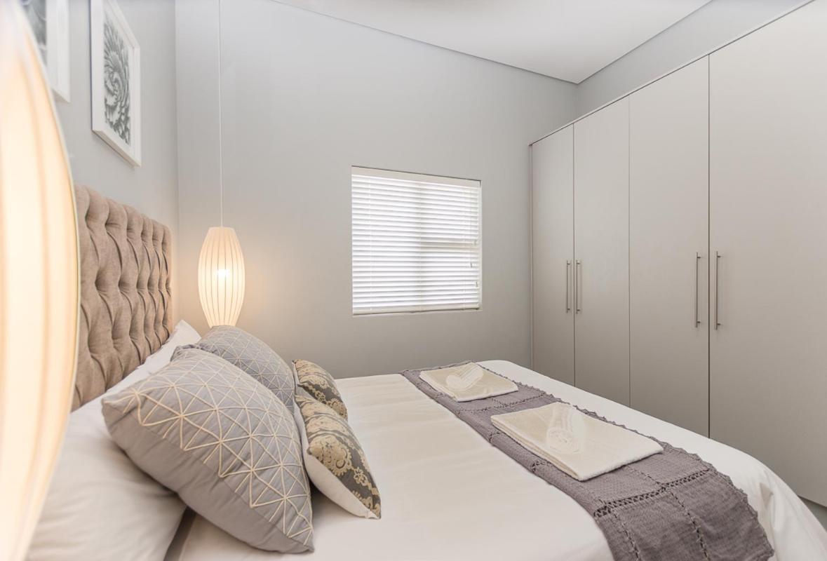Suburban Bliss Durbanville Apartment