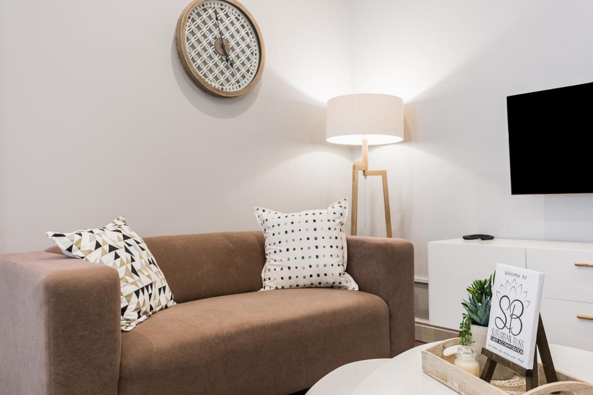 Suburban Bliss Durbanville Apartment *