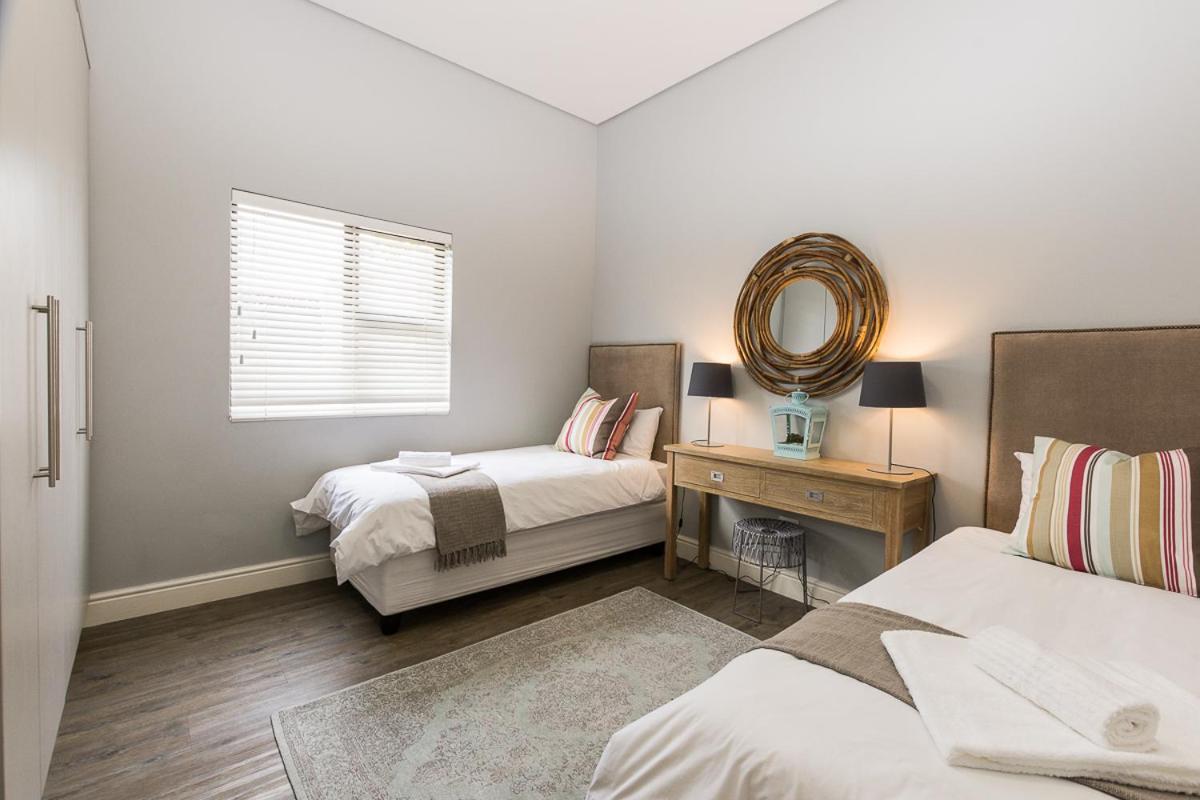 Suburban Bliss Durbanville Apartment Kraaifontein